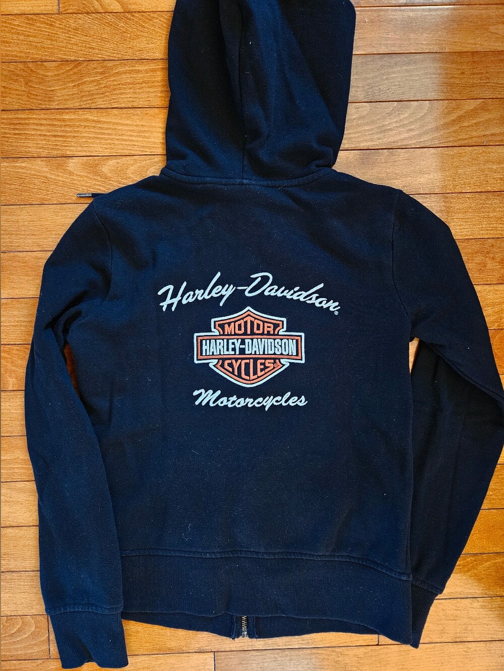 Harley-Davidson Hoodie Xs